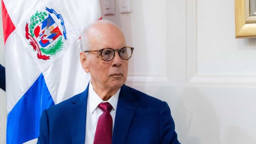 Fallece Jaime Francisco Sued, Pionero de la Industria Farmacéutica Dominicana