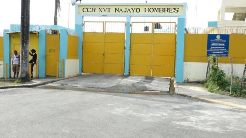 Condenan a 20 Años de Prisión a Hombre por Homicidio en Manoguayabo