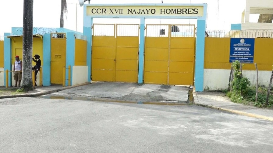 Condenan a 20 Años de Prisión a Hombre por Homicidio en Manoguayabo