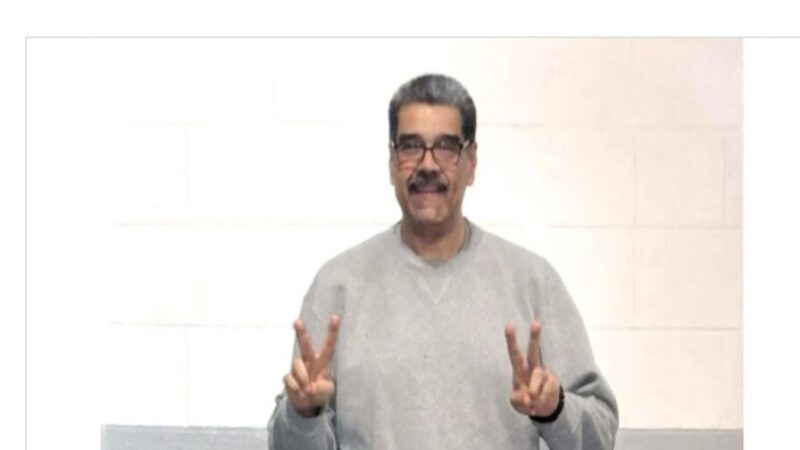 Maduro Envía Mensaje de Esperanza tras Acuerdo Petrolero con EE.UU.