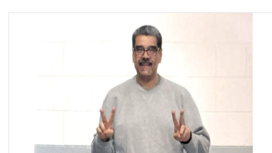 Maduro Envía Mensaje de Esperanza tras Acuerdo Petrolero con EE.UU.