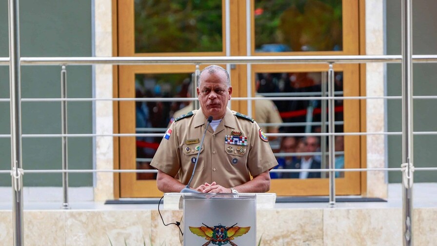 Nuevas Designaciones Fortalecen el Ministerio de Defensa