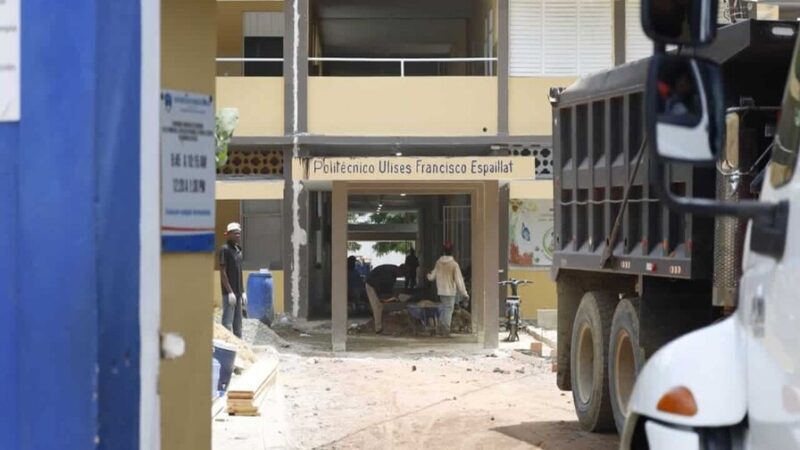 Desafíos en Santiago para el Inicio del Año Escolar