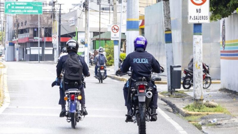 Desafíos en la Implementación del Patrullaje por Cuadrantes en República Dominicana