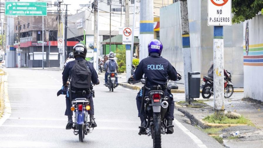 Desafíos en la Implementación del Patrullaje por Cuadrantes en República Dominicana
