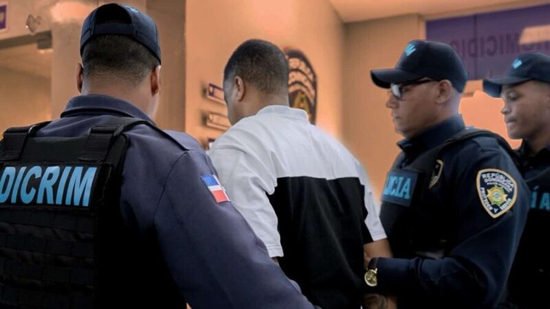 Prisión Preventiva para Acusado de Asesinato de Baloncestista en San Carlos