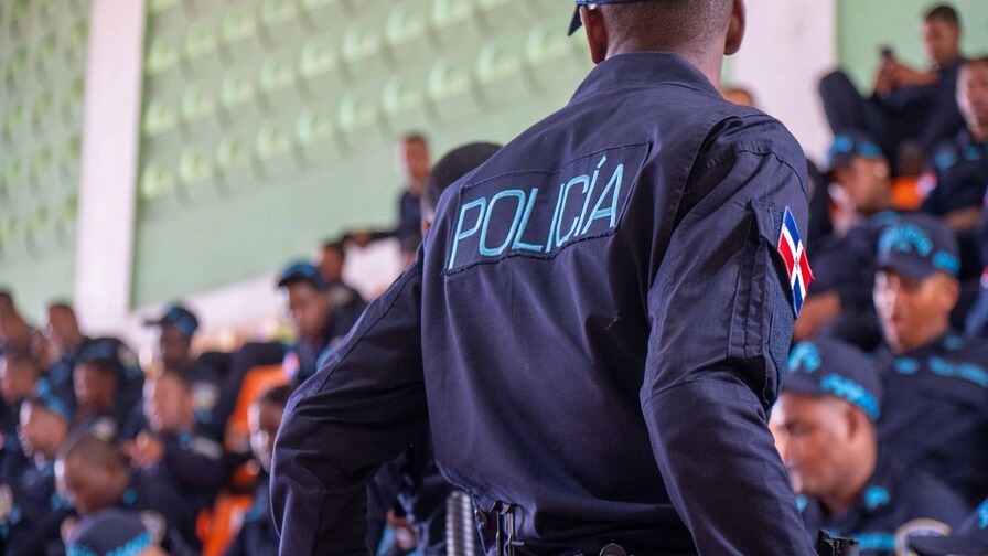 Policía Nacional enfrenta millonaria deuda con viuda de general