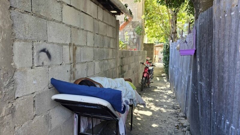 Nayely Capellán: Una Lucha por la Recuperación tras un Brutal Ataque