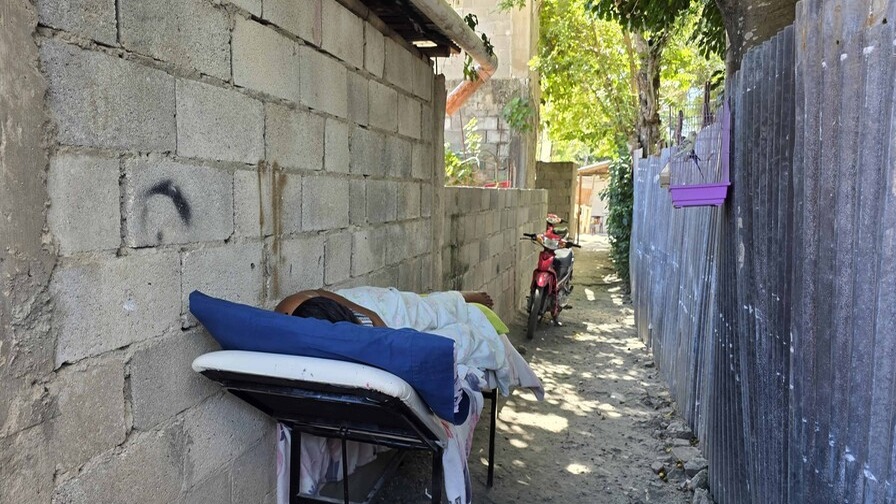 Nayely Capellán: Una Lucha por la Recuperación tras un Brutal Ataque