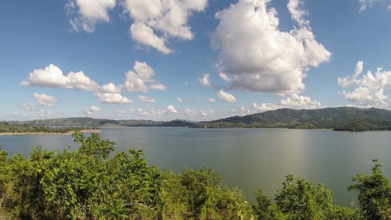 Innovador Proyecto de Abastecimiento de Agua desde Hatillo a Santo Domingo