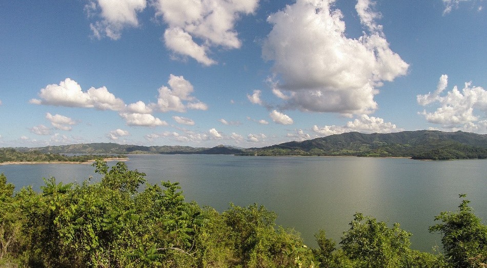 Innovador Proyecto de Abastecimiento de Agua desde Hatillo a Santo Domingo