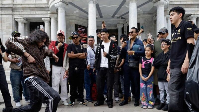 La Tendencia de ‘Farmear Aura’ Llega a la República Dominicana