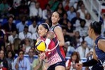 Cuba Deja a República Dominicana Fuera del Podio en Norceca tras 31 Años