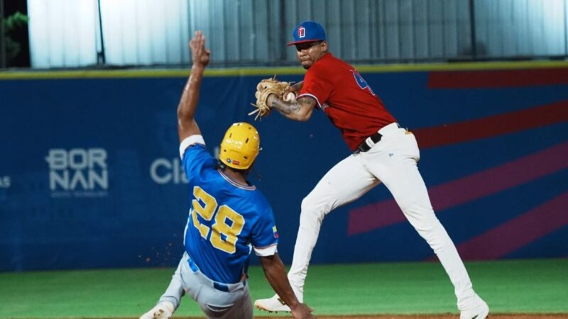 Dominicana Cierra con Triunfo su Participación en los Juegos Centroamericanos y del Caribe