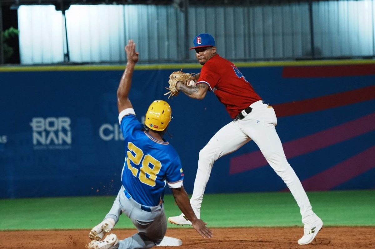 Dominicana Cierra con Triunfo su Participación en los Juegos Centroamericanos y del Caribe