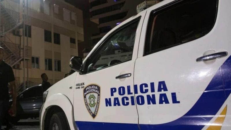 Policía Abate a Roberto Then Almeida en Operativo en Higüey