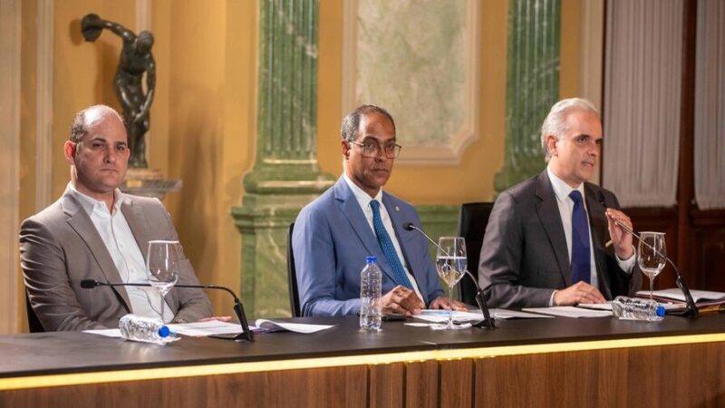 Revolución Educativa en República Dominicana: Hacia un Futuro Tecnológico