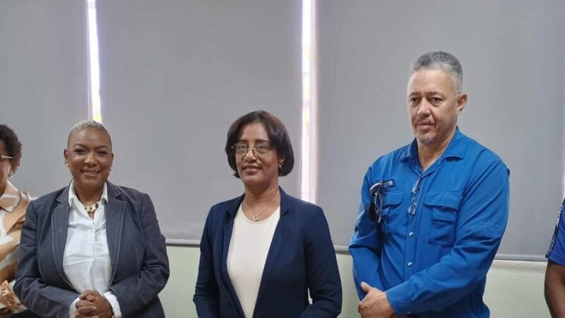 Regional 12 de Educación Garantiza Inicio del Año Escolar en La Altagracia