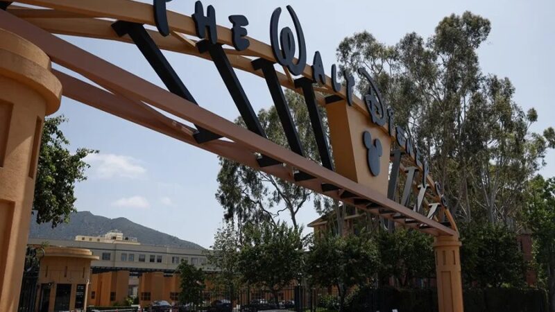 Disney Reporta Ingresos de 7.287 Millones de Dólares en Nueve Meses, con una Caída del 34.2%