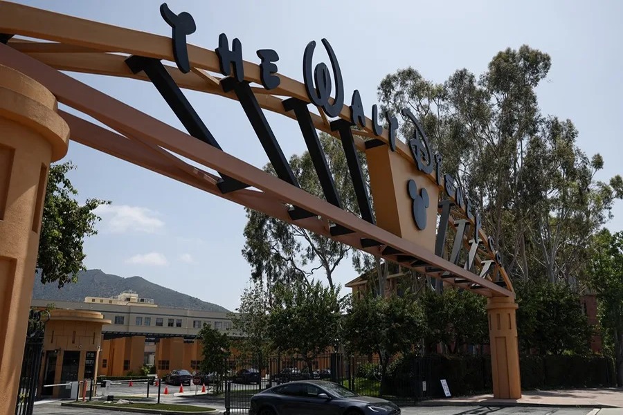 Disney Reporta Ingresos de 7.287 Millones de Dólares en Nueve Meses, con una Caída del 34.2%