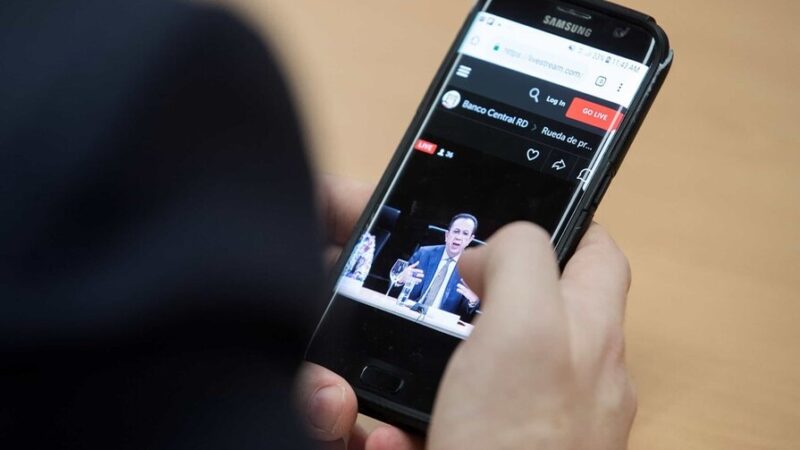 Nuevas Sanciones por Robo de Celulares: Hasta 20 Años de Prisión