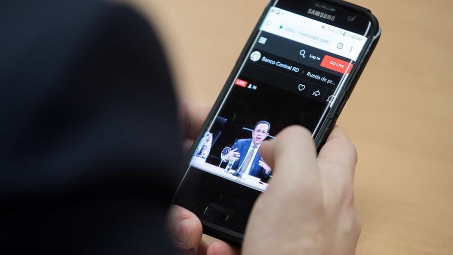 Nuevas Sanciones por Robo de Celulares: Hasta 20 Años de Prisión