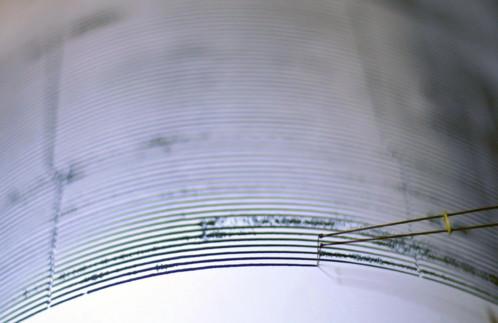 Fuerte Sismo de 6,7 Grados Repercute en Colombia sin Reportes de Daños