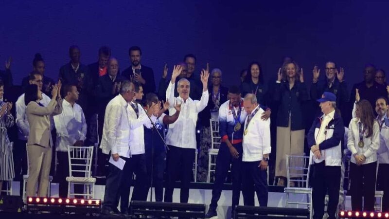 Santo Domingo 2026: Un Legado de Unidad y Esfuerzo Deportivo