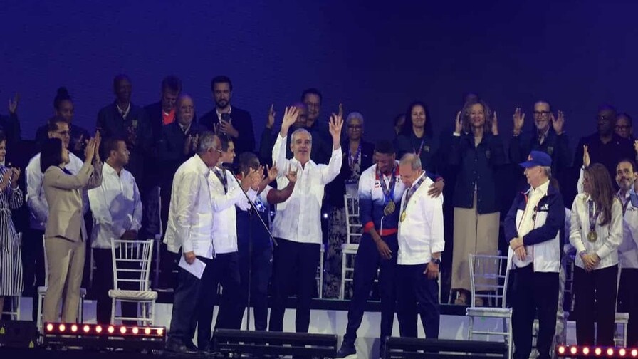 Santo Domingo 2026: Un Legado de Unidad y Esfuerzo Deportivo