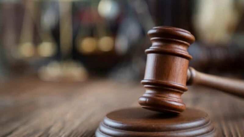 Magistrado Fran Soto Sánchez Condena la Violencia de Género en la Suprema Corte