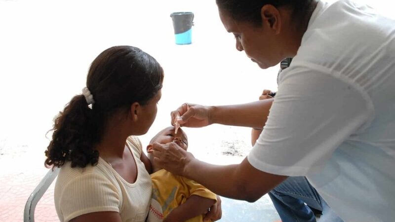 Sociedad Dominicana de Pediatría Reafirma Apoyo a Esquema Nacional de Vacunación