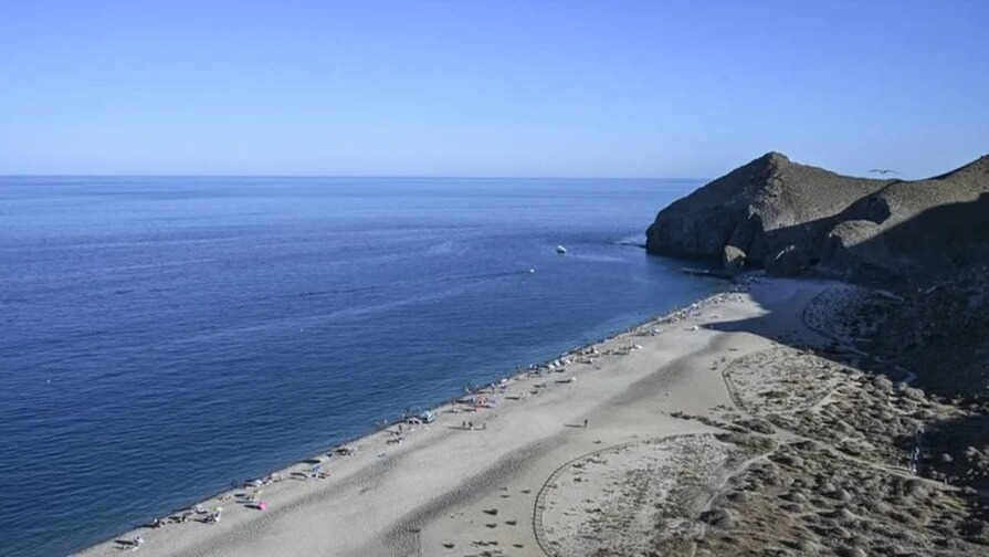 El Mediterráneo Alcanza Temperaturas Récord por el Calentamiento Global
