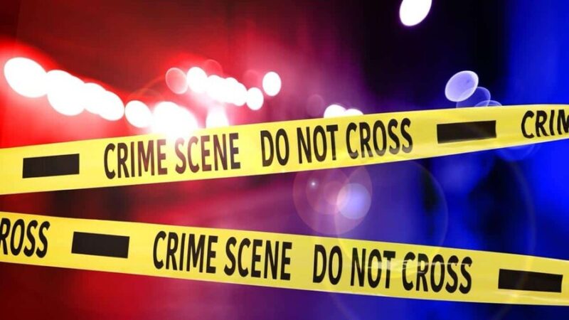 Tiroteo en Villa Jaragua: Dos Muertos y Dos Heridos en Trágico Enfrentamiento