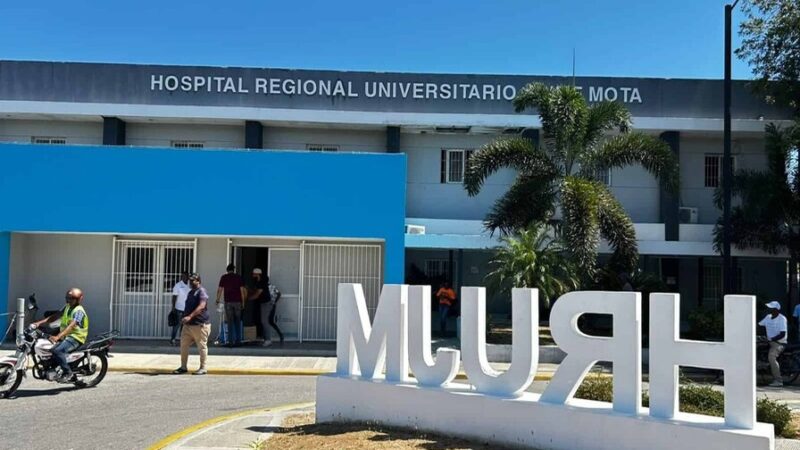 Urgente: Unidad de Salud Mental del Hospital Jaime Mota en Crisis por Falta de Seguridad y Climatización