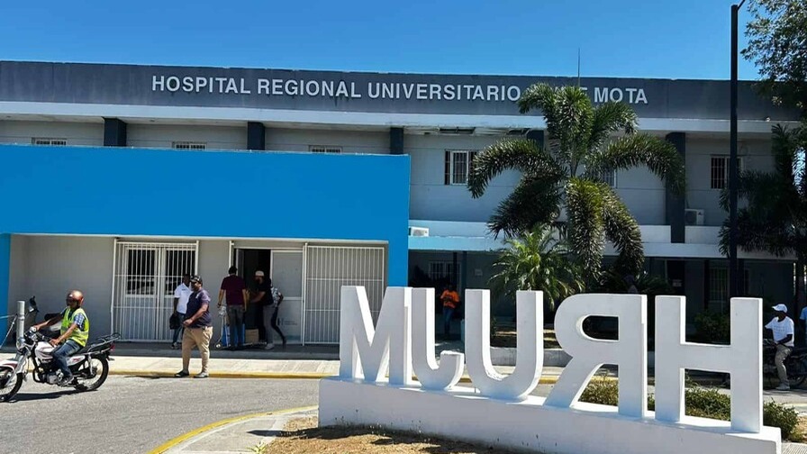 Urgente: Unidad de Salud Mental del Hospital Jaime Mota en Crisis por Falta de Seguridad y Climatización