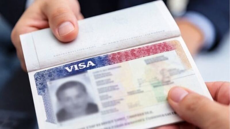 Impacto de la Suspensión de Citas de Visas de EE.UU. en los Dominicanos
