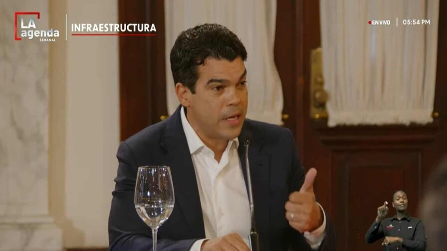 Wellington Arnaud Advierte sobre la Grave Sequía en República Dominicana