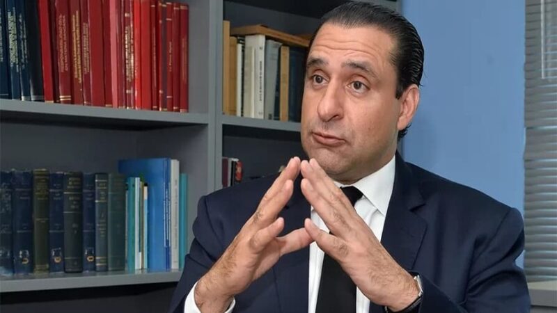Finjus Advierte: Incumplimiento de Fallos del TC Amenaza el Estado de Derecho