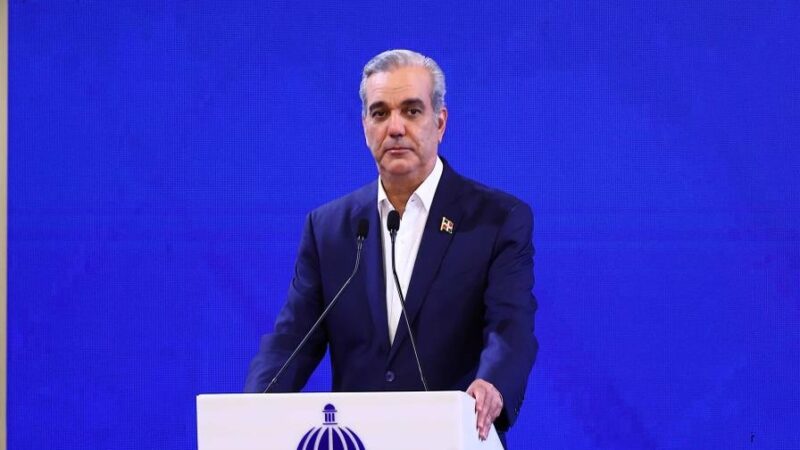 Abinader Busca Acuerdo de Aranceles con EE. UU. para Fortalecer Comercio