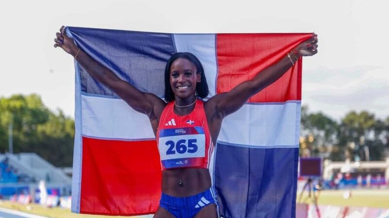 República Dominicana: La Batalla por el Cuarto Lugar en los Juegos Centroamericanos