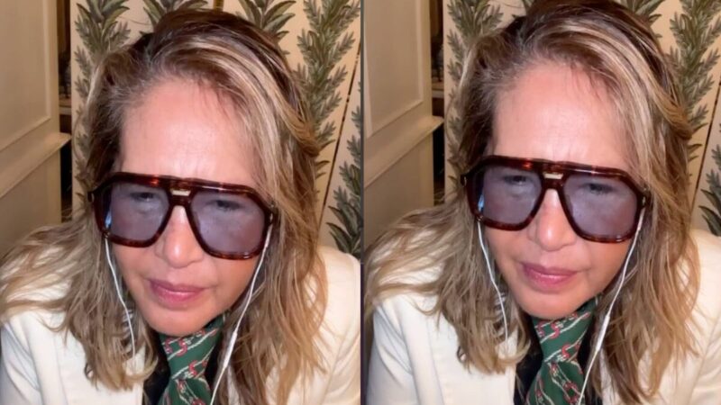Yolanda Andrade: Un Diagnóstico que Transformó su Perspectiva de Vida