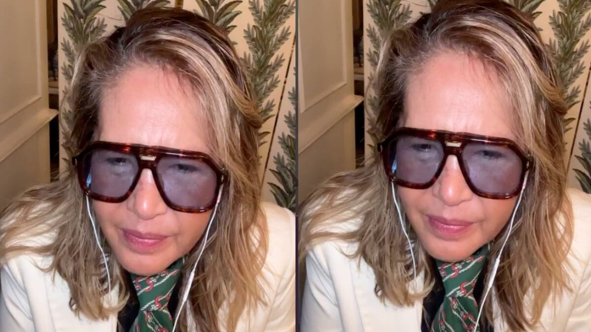 Yolanda Andrade: Un Diagnóstico que Transformó su Perspectiva de Vida
