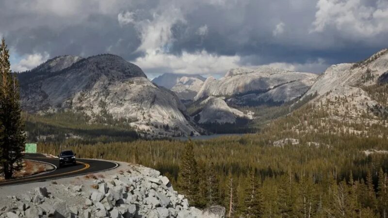 Controversia por posible cesión de terreno en Yosemite a empresa privada