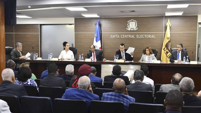 JCE Inicia Sanciones contra ACD Media por Publicar Encuestas Fuera de Plazo
