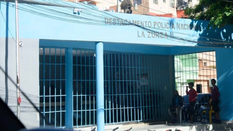 Desafíos en los Destacamentos Policiales: Una Realidad Cotidiana para los Ciudadanos Dominicanos