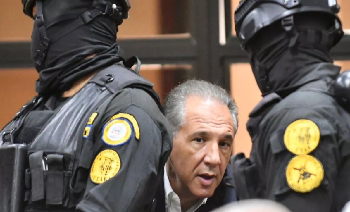 Juicio del Caso Calamar: Inicia proceso contra Donald Guerrero y Ángel Lockward