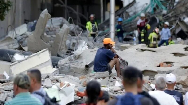 Colombia en Estado de Emergencia tras Devastador Sismo
