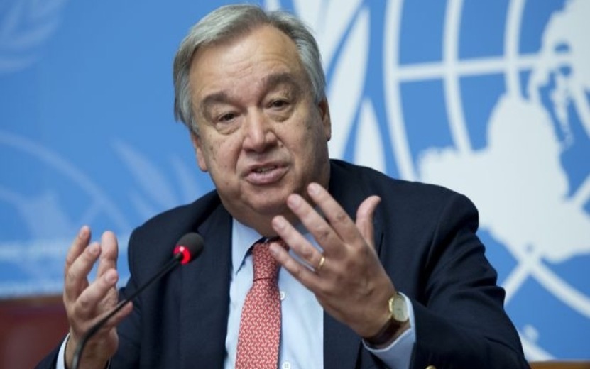 ONU Critica Sanciones de EE.UU. a Cuba y Advierte Consecuencias Humanitarias