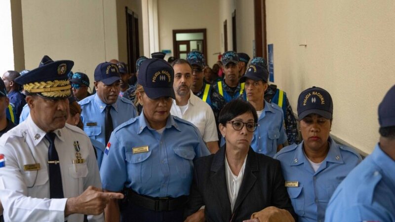 Inicia Juicio a Hermanos Espaillat por Tragedia en Discoteca Jet Set