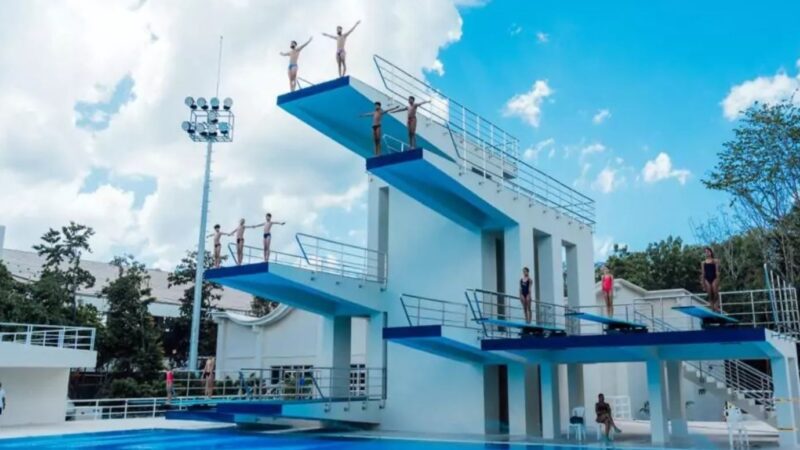 Legado Duradero de los Juegos Centroamericanos 2026 en República Dominicana